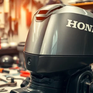 3 Expert Advice on Running Your Honda Marine Outboard