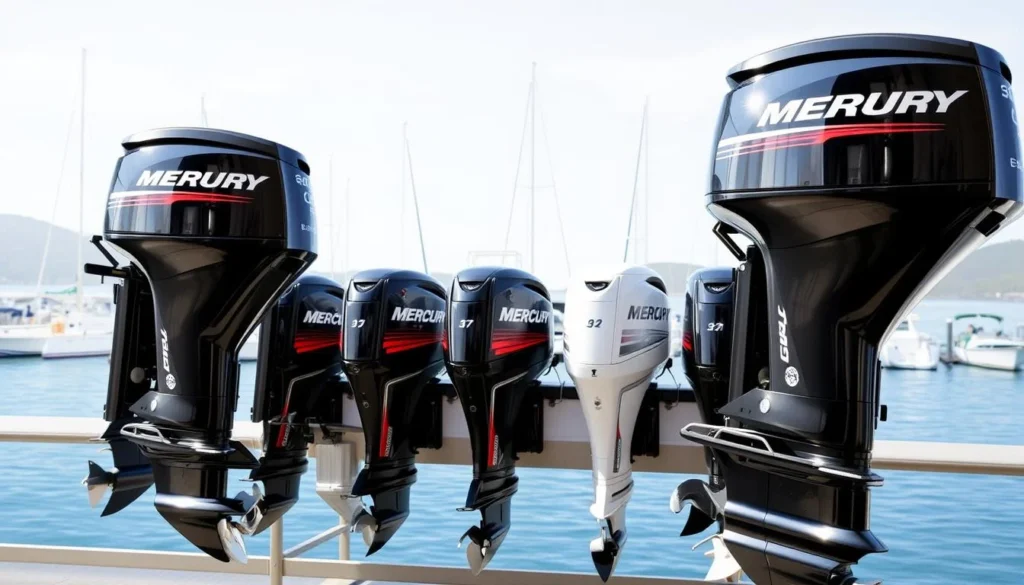 7 Reasons Boaters Trust Smooth Throttle Store for Mercury Outboard Motors