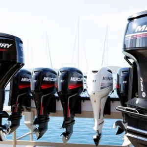 7 Reasons Boaters Trust Smooth Throttle Store for Mercury Outboard Motors