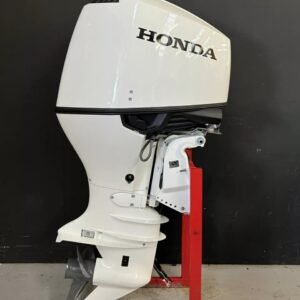 2003 Honda 150HP EFI BF150XRU outboard engine.
