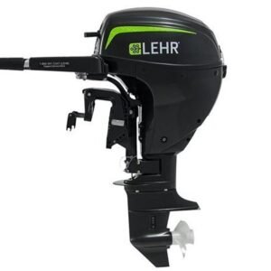 2014 LEHR 9.9 HP LP9.9ES 4-Stroke Outboard Motor