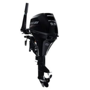2020 Mercury 9.9 HP 9.9MH Outboard Motor