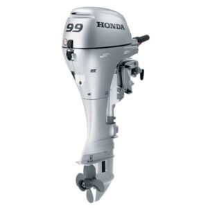 2020 HONDA 9.9 HP BFP10D3LHT Outboard Motor