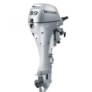 2024 HONDA 9.9 HP BFP10D3XHT Outboard Motor