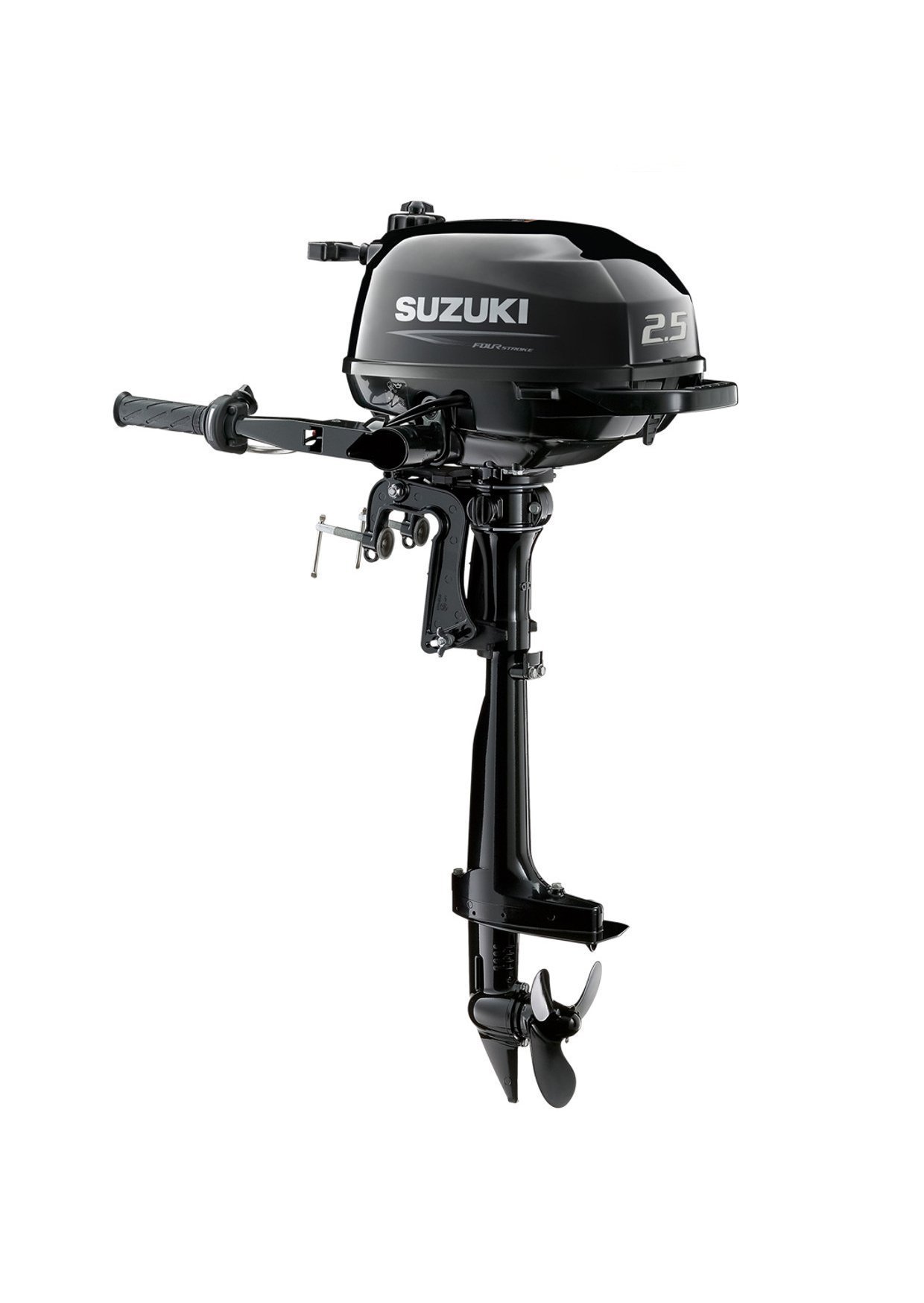 Suzuki 2.5 HP DF2.5L5 Outboard Motor