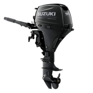Suzuki 9.9 HP DF9.9BTHL5 Outboard Motor