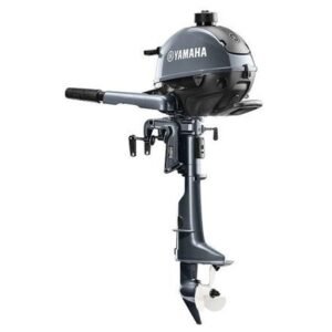 2017 Yamaha F 2.5 LMHB Outboard Motor