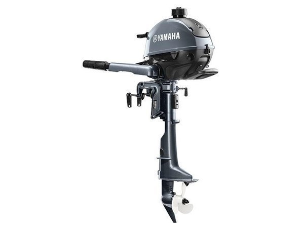 2017 Yamaha F 2.5 LMHB Outboard Motor