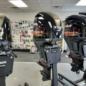5 Reasons Smooth Throttle Store Is Your Best Choice for Used Outboard Motors