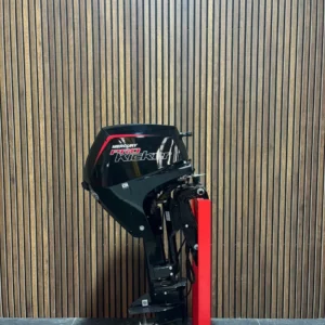 2020 Mercury 15 HP EFI ELPT Pro Kicker outboard engine.