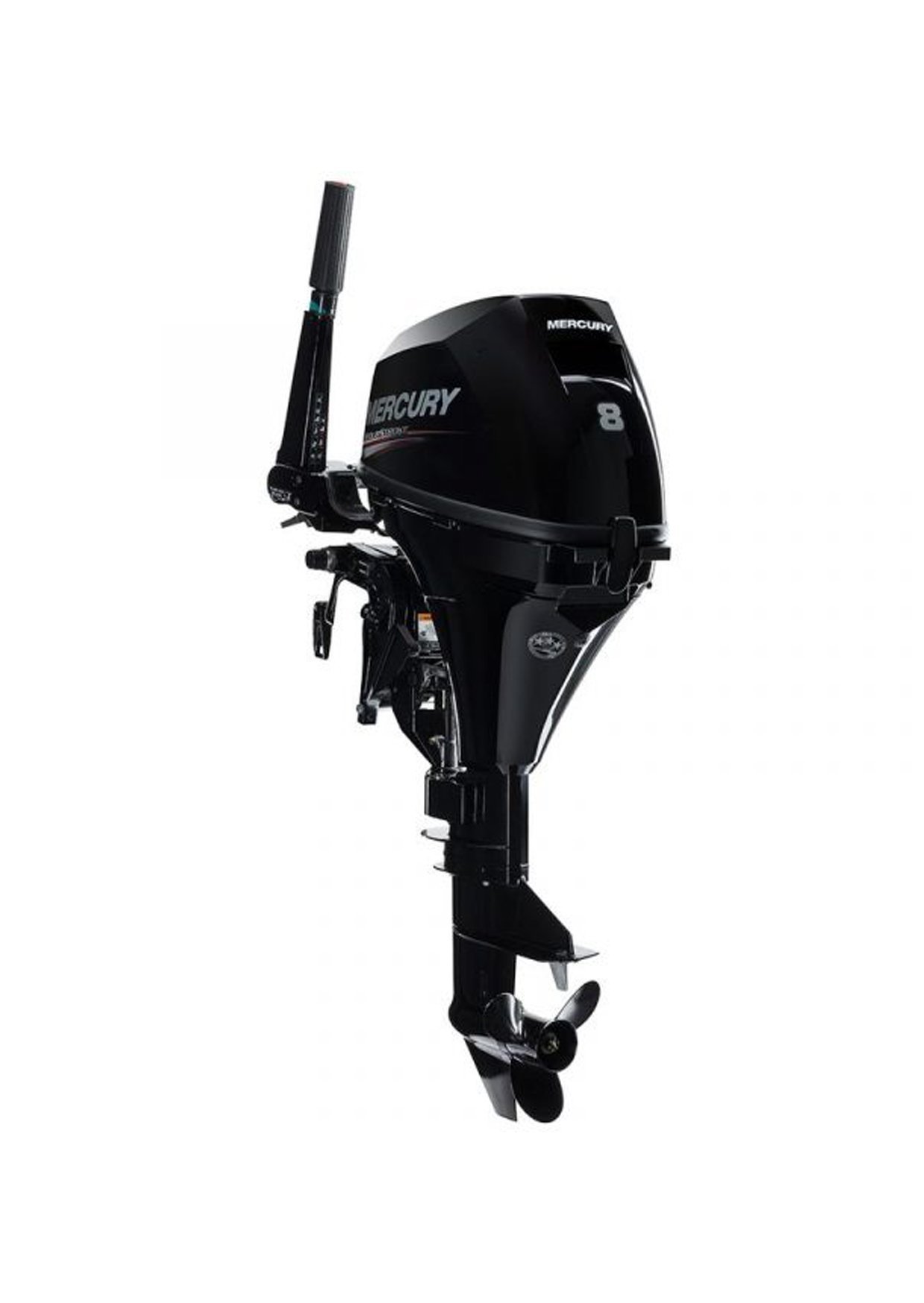 2024 Mercury 8 HP 8MH Outboard Motor