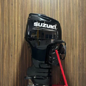 2023 Suzuki DF250 APXX outboard engine.