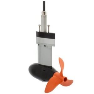 Torqeedo Cruise 4.0 FP Fixed Pod Electric Drive